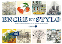 Encre et stylos